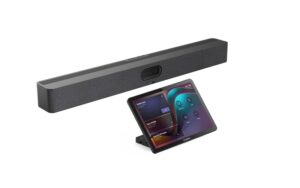 Yealink A50-031 All-in-One Video Collaboration Bar