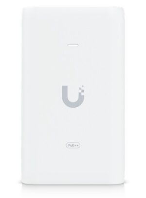 Ubiquiti PoE+ Adapter (30W), Power UniFi PoE+ Devices