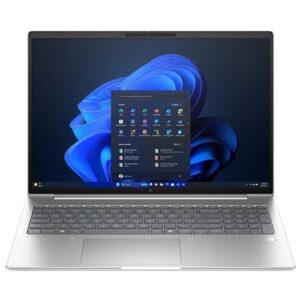 HP EliteBook 6 G1a 16" WUXGA AMD Ryzen R5-220 16GB DDR5 512GB SSD Windows 11 Pro