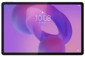 Lenovo Idea Tab Pro Wi-Fi 12.7" 3K 8GB/256GB With Pen - Luna Grey