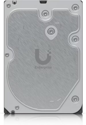 Ubiquiti UniFi Enterprise 3.5" HDD, 8 TB