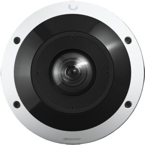 Ubiquiti G6 Pro 360 12MP Smart IR Security Camera - White