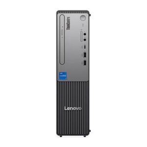 Lenovo ThinkCentre Neo 50s Gen 5 Small Form Factor Desktop PC - Intel Core i5-14400, 16GB RAM, 512GB SSD, Windows 11 Pro