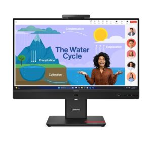 Lenovo ThinkVision T24d-4V 23.8" FHD IPS Monitor