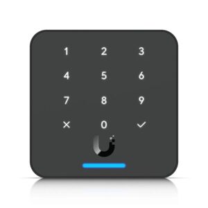 Ubiquiti Reader Flex, Black