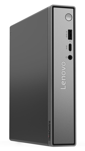 Lenovo ThinkCentre Neo 50q Gen 5 Tiny Desktop PC - Intel Core i5-13420H, 16GB RAM, 256GB SSD, Windows 11 Pro