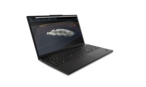 Lenovo ThinkPad P16s Gen 4 16" WUXGA AI-Ready Workstation - Intel Core Ultra 7 255H / 32GB RAM / 1TB SSD / RTX 500 / Windows 11 Pro