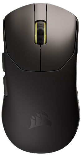 Corsair SABRE v2 PRO ULTRALIGHT WIRELESS Gaming Mouse - Black