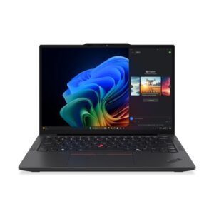 Lenovo ThinkPad P14s Gen 6 14.5" WUXGA Touch Laptop - Intel Core Ultra 9 285H vPro / 32GB RAM / 1TB SSD