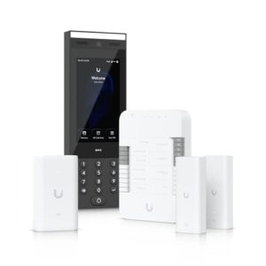Ubiquiti G3 Gate Starter Kit