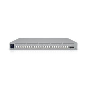 Ubiquiti UniFi Pro XG 24-Port 10GbE SFP28 Layer 3 Managed Switch with Etherlighting