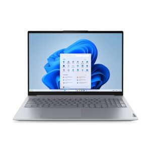 Lenovo ThinkBook 16 G9 16" WUXGA Intel Core 5-210H 16GB DDR5 512GB SSD Windows 11 Pro Laptop
