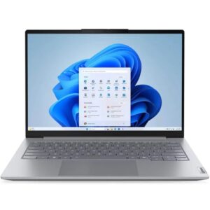 Lenovo ThinkBook 14 G9 14" WUXGA Laptop - Intel Core 7 240H, 32GB RAM, 512GB SSD, Windows 11 Pro
