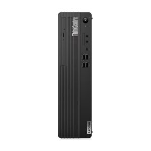 Lenovo 12U3002JAU, ThinkCentre M70s G5 SFF, Intel Core i7-14700, 16GB DDR5 RAM, 512GB NVMe SSD, Keyboard+Mouse, Wireless AX+Bluetooth, Windows 11 Pro, 3 Year Onsite Warranty