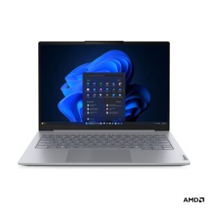 Lenovo ThinkBook 14 G9 14" WUXGA AMD Ryzen 5 16GB DDR5 512GB SSD Windows 11 Pro Laptop
