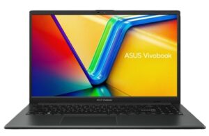 Asus E1504FA-BQ3890W AMD R5 15.6" 16GB DDR5 512GB SSD W11 Notebook