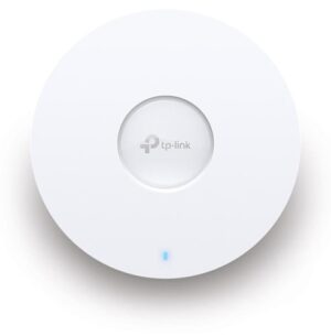 TP-Link EAP670 AX5400 Ceiling Mount Wi-Fi 6 Access Point