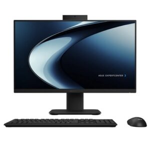 Asus ExpertCenter P400 AiO P440VAESK-BPC028W i5-13420H 23.8" 16G D5 512G 3 year onsite W11 Home