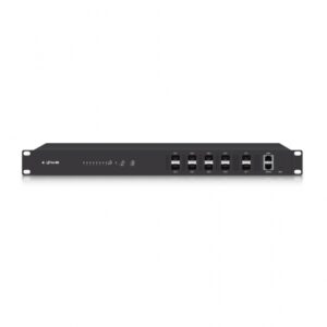 Ubiquiti UFiber OLT Eight-Port GPON Optical Line Terminal
