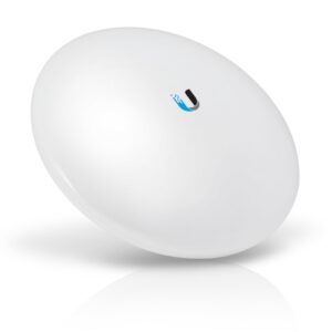 Ubiquiti NanoBeam Airmax 2AC 13dBi 2.4GHz 802.11n MIMO antenna