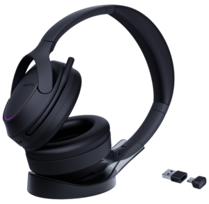 Yealink BH78 Bluetooth Headset