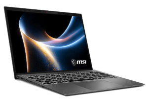 MSI Prestige 13 AI+ Evo 13.3" 2.8K OLED Laptop - Intel Core Ultra 7 258V, 32GB RAM, 1TB SSD, Windows 11 Home