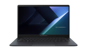 Asus ExpertBook B1 B1403CVA-S69196X 14" FHD Laptop, Intel Core i5-120U, 16GB RAM, 512GB SSD, Windows 11 Pro