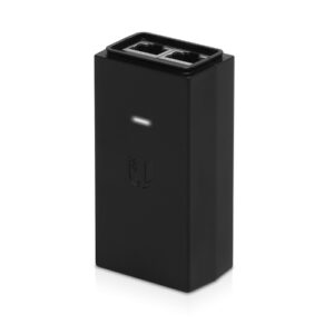 Ubiquiti 24V PoE Injector 12W (AU)