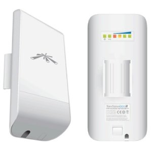 Ubiquiti NanoStation Loco M2