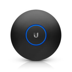 Ubiquiti UniFi nanoHD Hard Cover Skin - Black