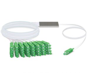 Ubiquiti UFiber Gigabit Passive Optical Network Splitter 1:32