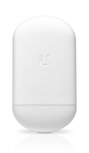 Ubiquiti NanoStationAC - 5GHz airMax AC Radio - Single Pack