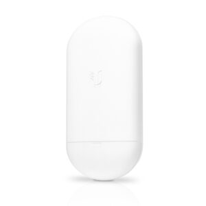 Ubiquiti NanoStationAC - 5GHz airMax AC Radio - 5 Pack, 450+ Mbps Throughput