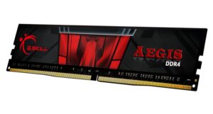 G.SKILL Aegis 8GB (1 x 8GB) DDR4 3200MHz Desktop Memory