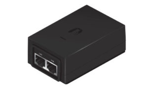 Ubiquiti POE-24-30W-AU, POE Injector, 30W, 24VDC, 1 Year Warranty