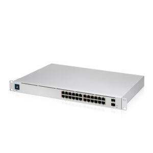 Ubiquiti UniFi Switch Pro 24 PoE