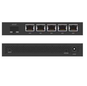 Ubiquiti EdgeRouter X SFP