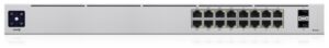 Ubiquiti UniFi Switch 16 PoE