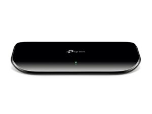 TP-Link TL-SG1008D 8-Port Gigabit Unmanaged Switch