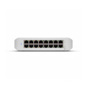 Ubiquiti UniFi Switch Lite 16 PoE