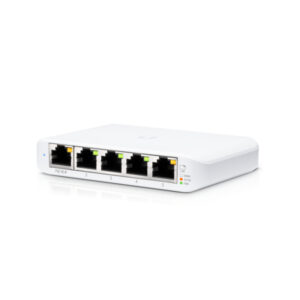 Ubiquiti USW Flex Mini 3 Pack - Managed Layer 2 Gigabit Switch