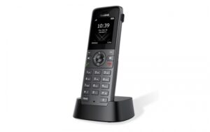 Yealink W73H High-Performance IP DECT Handset