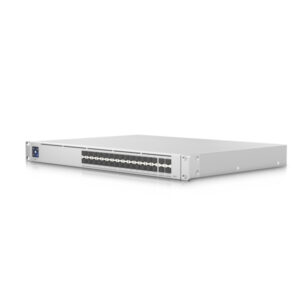 Ubiquiti Aggregation Switch Pro