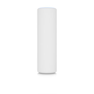 Ubiquiti Unifi Wi-Fi 6 Mesh AP 4x4 Mu-/Mimo Wi-Fi 6, 2.4Ghz @ 573.5Mbps & 5GHz @ 4.8Gbps, PoE Injector Included