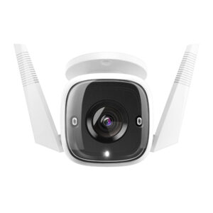 TP-Link TC65 Outdoor Security Wi-Fi Camera 3MP