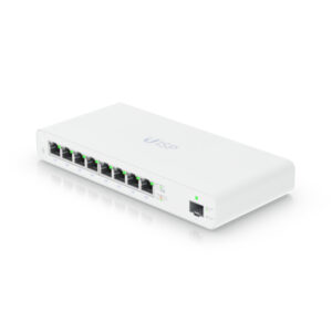 Ubiquiti UISP-S Gigabit PoE Switch