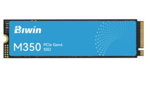 BIWIN M350 4TB PCIe 4.0 NVMe M.2 SSD