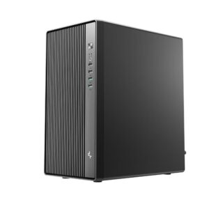 DeepCool CC310 Micro-ATX Case
