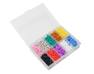 DeepCool PIXEL Decorative Case Bits (All Colors)