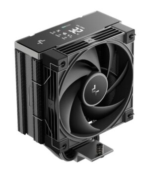 DeepCool AK400 G2 DIGITAL NYX AI Dynamic Adjustment CPU Cooler